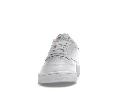 Reebok Club C 85 White Green