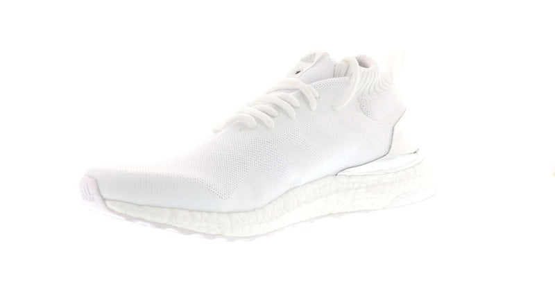 adidas Ultra Boost Mid Ronnie Fieg Friends and Family White