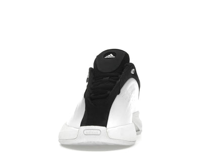 adidas Crazy IIInfinity 130 Cloud White Core Black