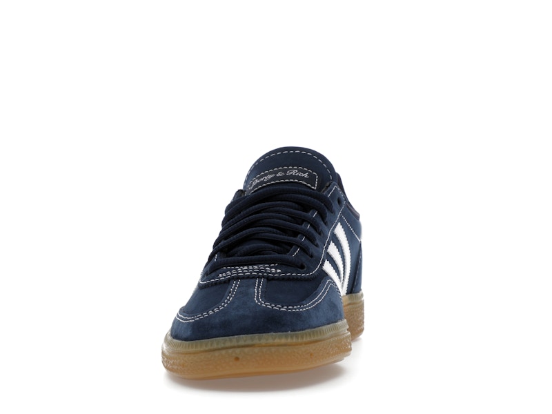 adidas Handball Spezial Sporty & Rich Night Indigo