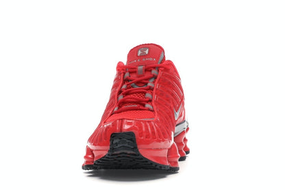 Nike Shox TL Speed Red