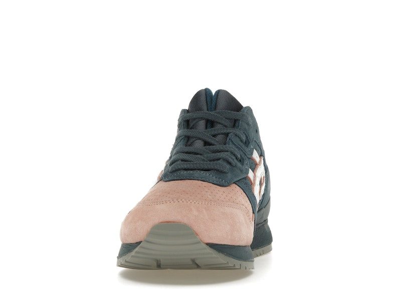 ASICS Gel-Lyte III Ronnie Fieg Salmon Toe 2.0 (Special Box)