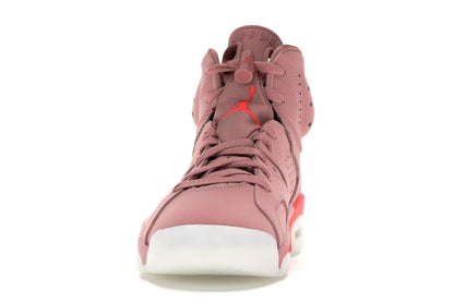 Jordan 6 Retro Aleali May (Women's)
