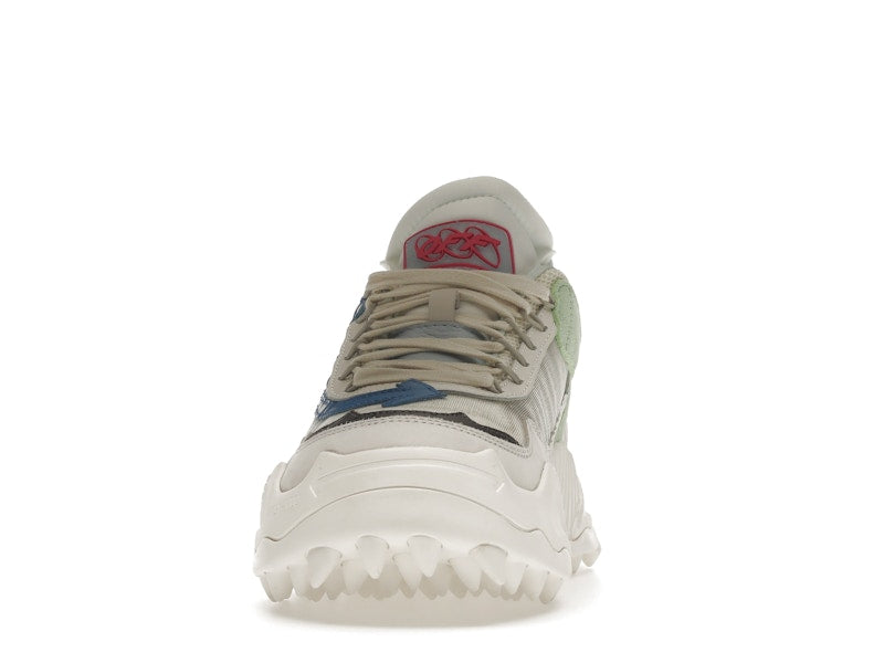 OFF-WHITE Odsy-1000 Tech White