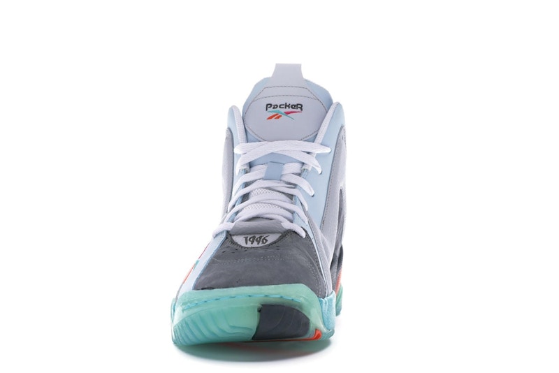 Reebok Kamikaze II Packer Shoes Remember the Alamo