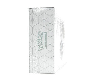 Pokémon TCG Terapagos ex Ultra Premium Collection