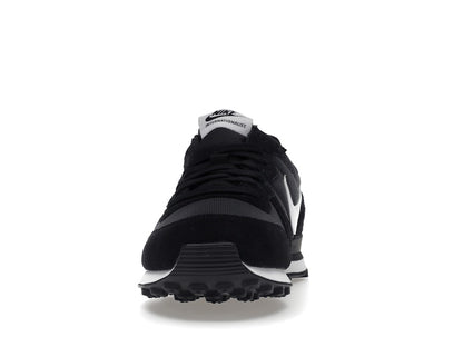 Nike Internationalist Black Dark Smoke Grey White (Women's)