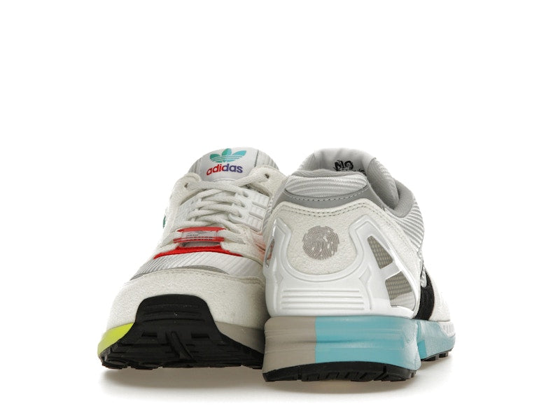 adidas ZX8000 Overkill No Walls Needed Pack