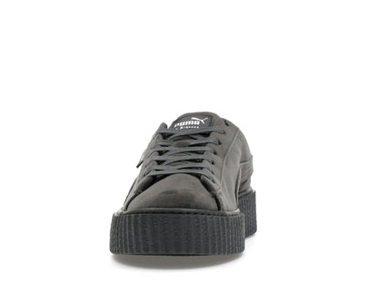 Puma Creeper Velvet Rihanna Fenty Glacier Grey (Women's)