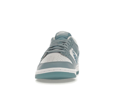 Nike Dunk Low Essential Paisley Pack Worn Blue (Women's)
