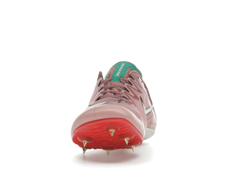 Nike Rival Sprint Red Stardust Stadium Green University Red Pale Ivory