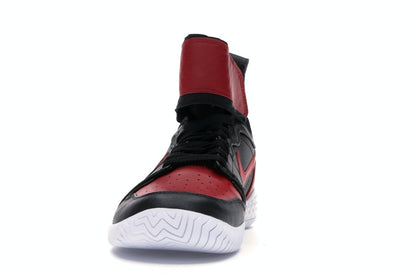 Nike Court Flare AJ1 Serena Williams Bred (Women's)