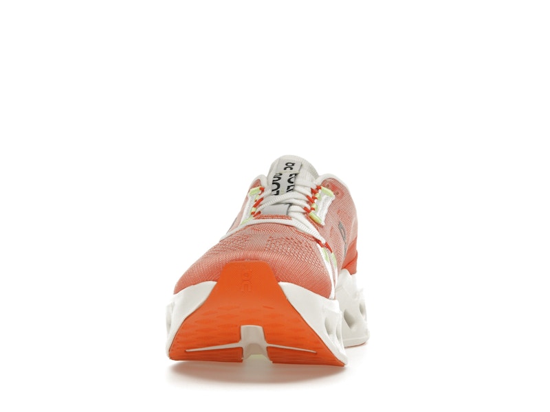 On Running Cloudeclipse Flame Ivory (Women's)