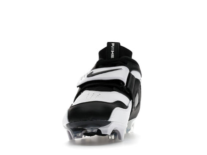 Nike Diamond Turf 93 TD White Black
