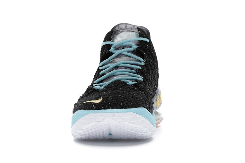 Nike LeBron 18 Reflections