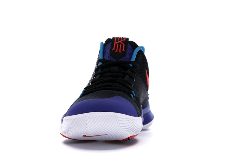 Nike Kyrie 3 Kyrache Light