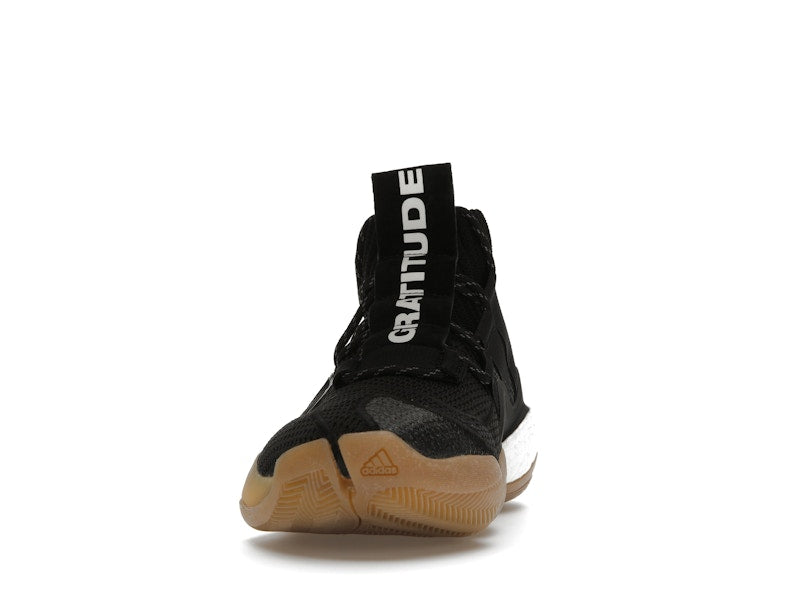adidas Crazy BYW PRD Pharrell Now is Her Time Black Gum