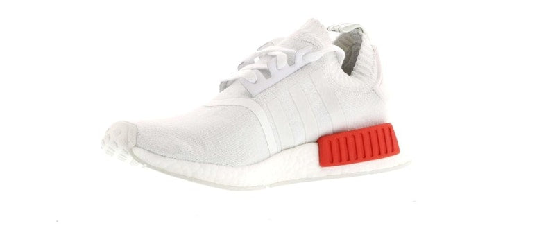 adidas NMD R1 Vintage White