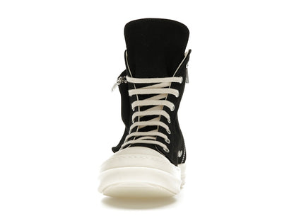 Rick Owens Porterville DRKSHDW Cargo High Black Milk (Women's)
