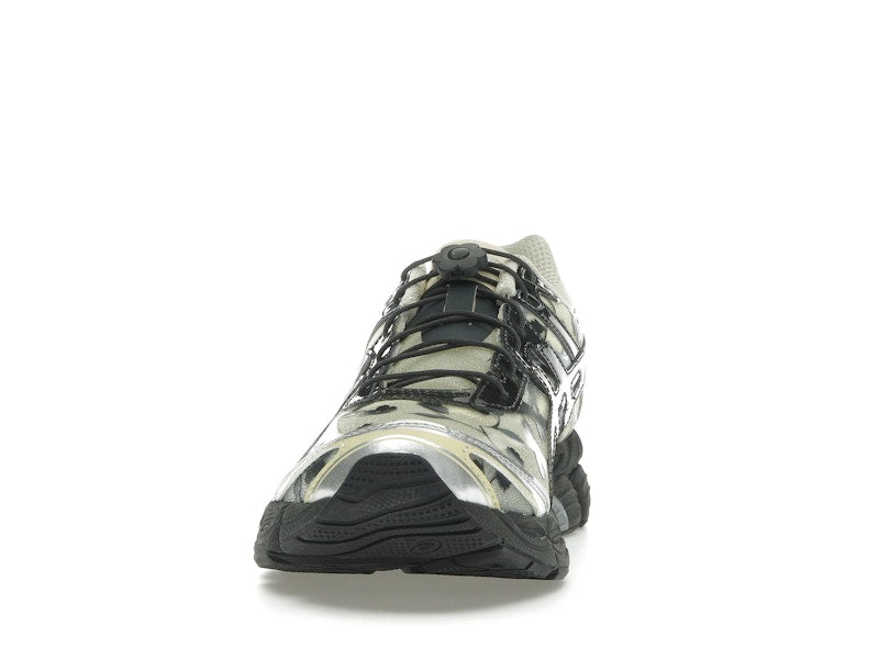 ASICS Gel-Cumulus 16 Cecilie Bahnsen Floral Pack Ivory Black
