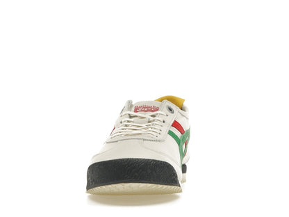 Onitsuka Tiger Mexico 66 SD Birch Green Red Yellow