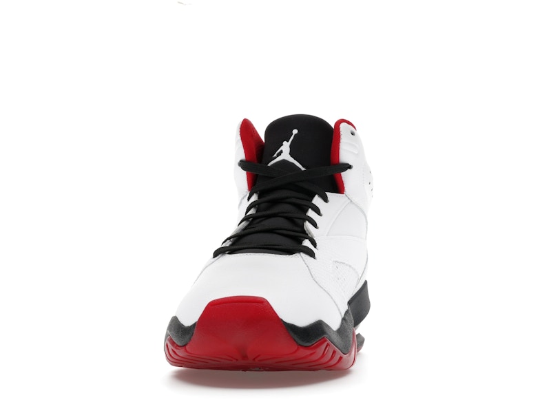 Jordan Lift Off White Gym Red