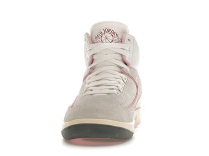 Jordan 2 Retro Soft Pink (Women's)