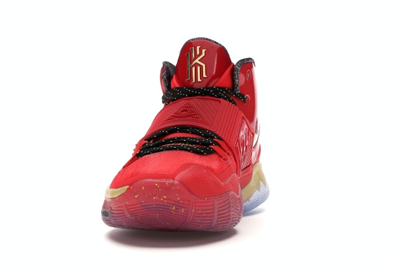 Nike Kyrie 6 Trophies
