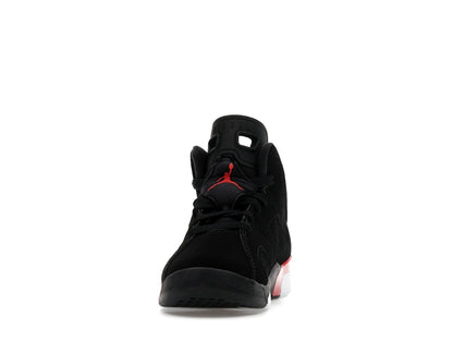 Jordan 6 Retro Infrared Salesman (PS)