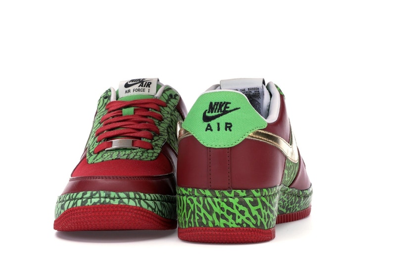 Nike Air Force 1 Low Questlove