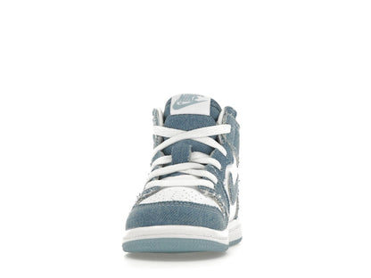 Jordan 1 Retro High OG Denim (TD)