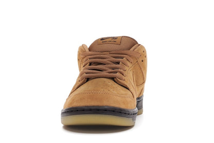 Nike SB Dunk Low Wheat
