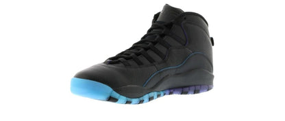 Jordan 10 Retro Shanghai