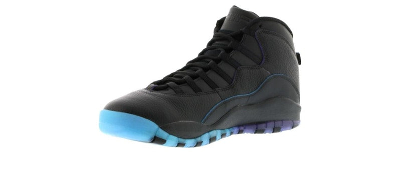 Jordan 10 Retro Shanghai