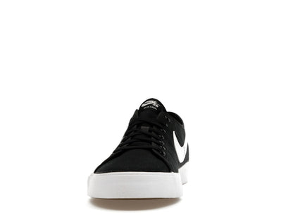 Nike SB Blazer Court Black White
