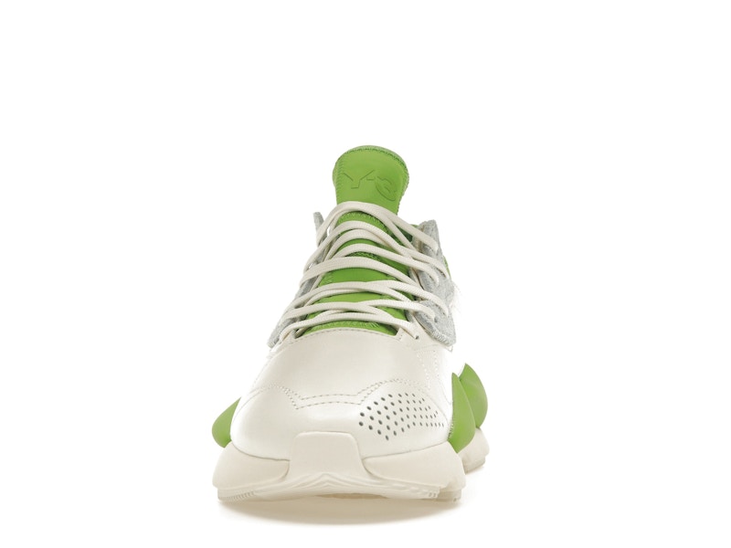 adidas Y-3 Kaiwa Team Rave Green
