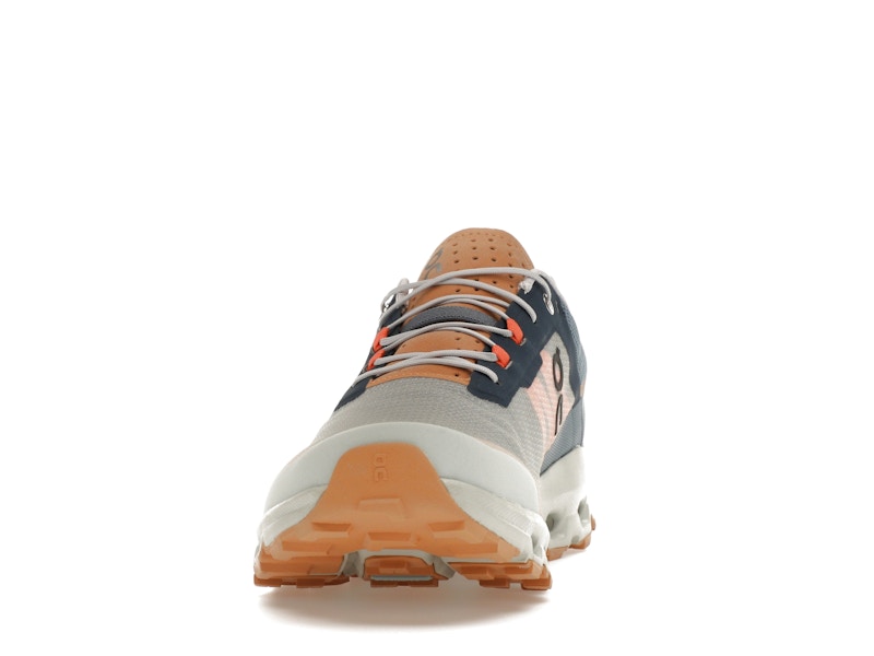 On Running Cloudvista Navy Mineral