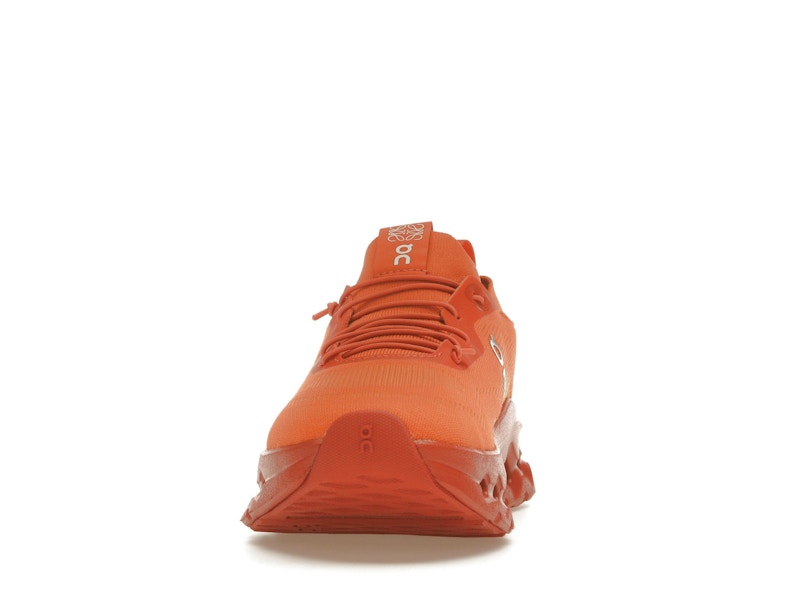 On Running Cloudtilt LOEWE Orange (Women's)
