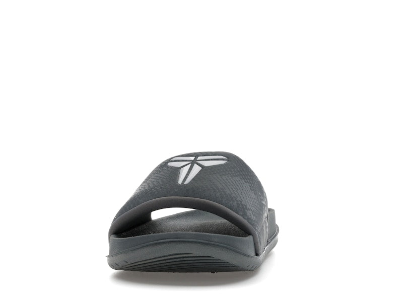 Nike Kobe Offcourt Slide Cool Grey White