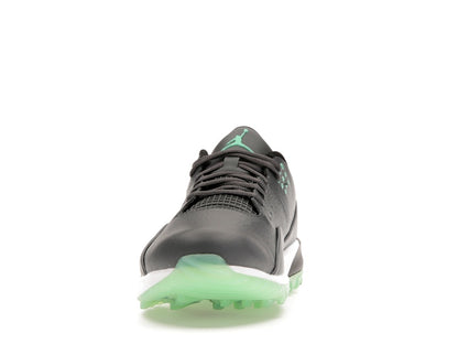 Jordan ADG 3 Golf Grey Green Glow