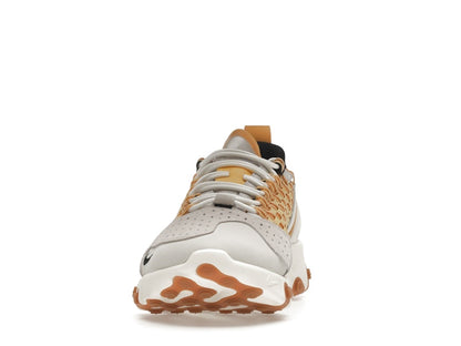 Nike React Sertu Vast Grey Honeycomb