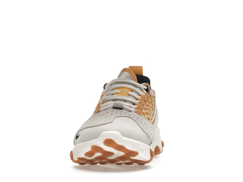 Nike React Sertu Vast Grey Honeycomb