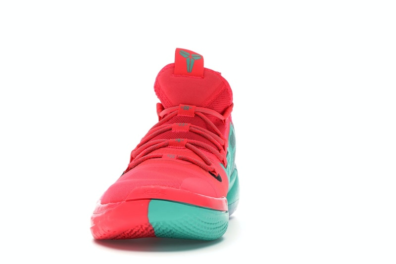 Nike Kobe AD Red Orbit