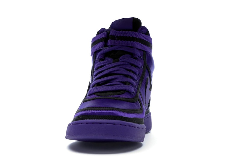 Nike Vandal High Court Purple