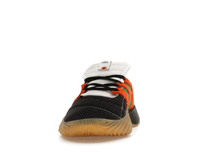 adidas Sobakov Boost sivasdescalzo
