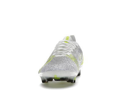 Nike Mercurial Vapor 14 Elite FG White Volt
