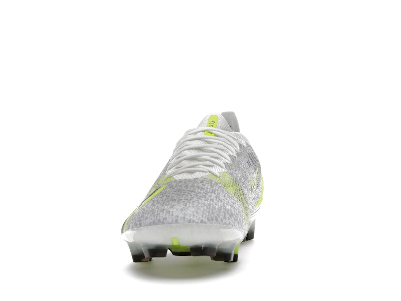 Nike Mercurial Vapor 14 Elite FG White Volt