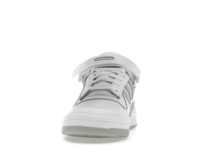 adidas Forum Low White Green