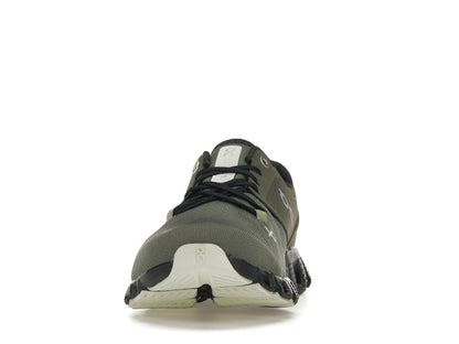 On Running Cloud X 3 Olive Reseda