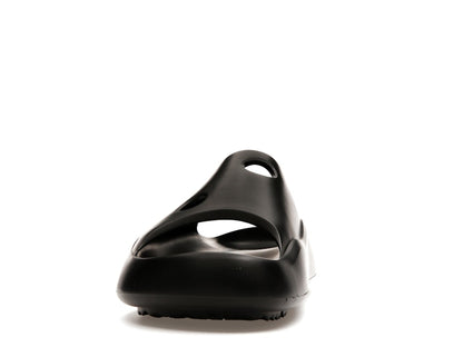 OFF-WHITE Meteor Rubber Slides Black (FW22)